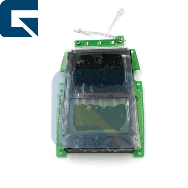 157-3198 1573198 260-2160 2602160 Excavator E320C Monitor LCD Panel