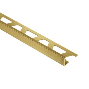 12mm Aluminium Tile Trim Ceramic Edge Protection