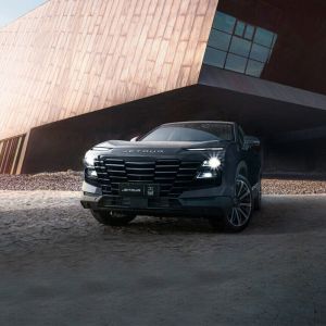 2023 2024 Chery Jetour Dashing Euro VI Panoramic Sunroof SUV 1.6T DCT Turbo