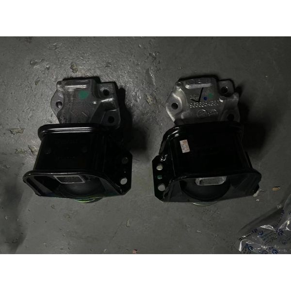Rubber Metal Engine Mounts for Peugeot 2007-2016 Engine Components