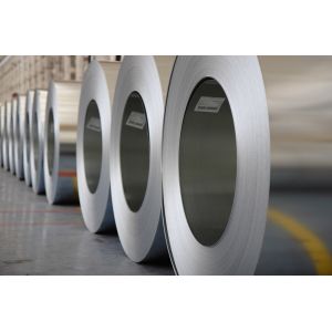 China Astm Standard Stainless Steel Sheet Coil 6mm Thickness on sale