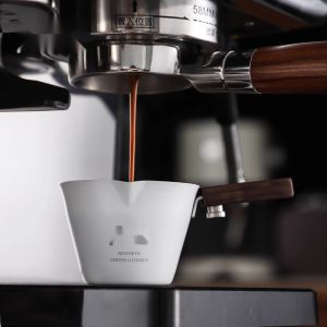120ml Traditional Design Espresso Shot Measuring Cup for B235B Institutional