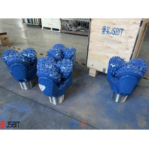 China Power Factory Tricone Bits for water drilling 12inch on sale