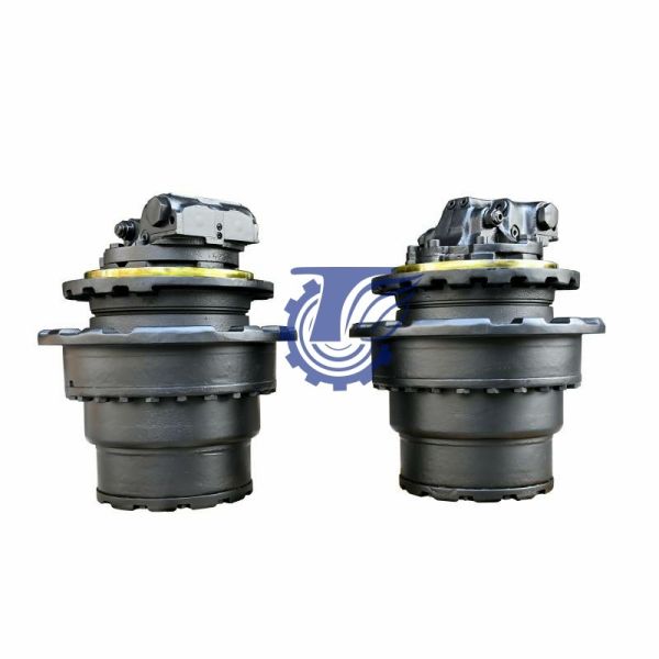 Buy 9066008 9080070 9096483 9065944 9080114 For Hitachi EX200-1 EX200K RX2000 Excavator Travel Assembly Final Drive Travel Motor DRIVE GP-FINAL -WITH MOTOR Aftermarket Original at wholesale prices