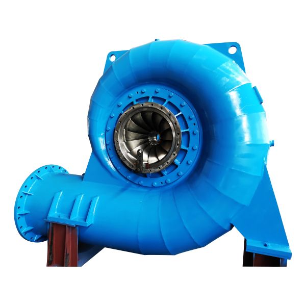 Buy 200rpm Francis Turbine Generator at wholesale prices