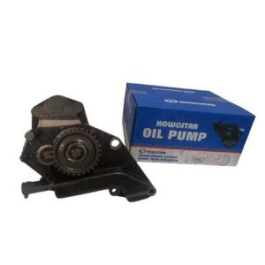Truck Steering Pump HOWO Steering Pump Truck Replacement Parts