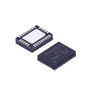 Quality New Original Electronic Component IC TPS53515RVER Integrated circuit for sale