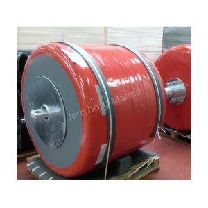 EVA Foam Filled Marine Buoys for Mooring