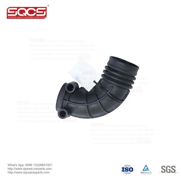 Automotive Cooling System Top Seller Car Fitment bmw OE 13541427780 Intake Boot Pipe for BMW E34 E32
