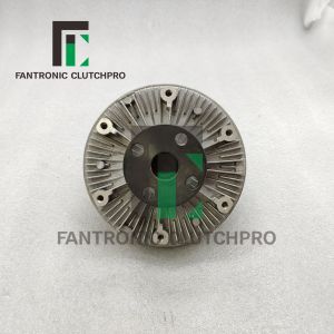 BorgWarner Engine Cooling Viscous Fan Clutch 020003225 8521130