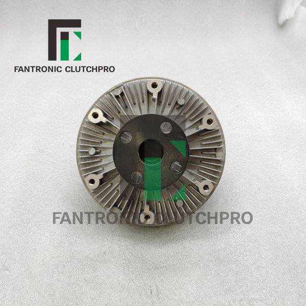BorgWarner Engine Cooling Viscous Fan Clutch 020003225 8521130