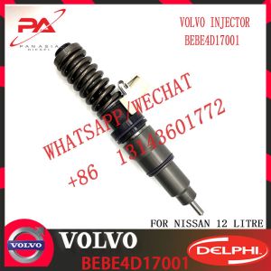 Injector Electronic Unit 16650-00Z1B BEBE4B17001 BEBE4D17001 RE505430 RE506967