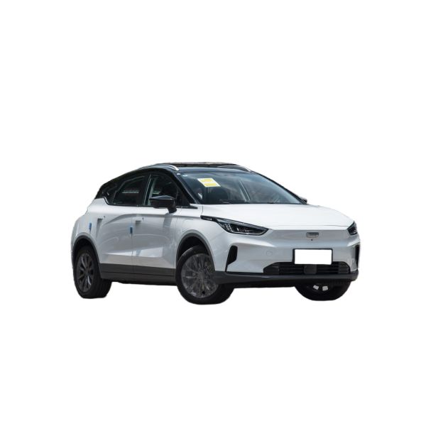 Hot selling Geely JIHE EV cars, SUV 2022 JIHE C/E/M6/G6/A 550 endurance inventory for sale