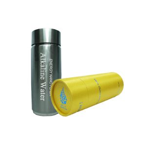 Nano Alkaline Water Flask , Drinking Water Nano Energy Cup