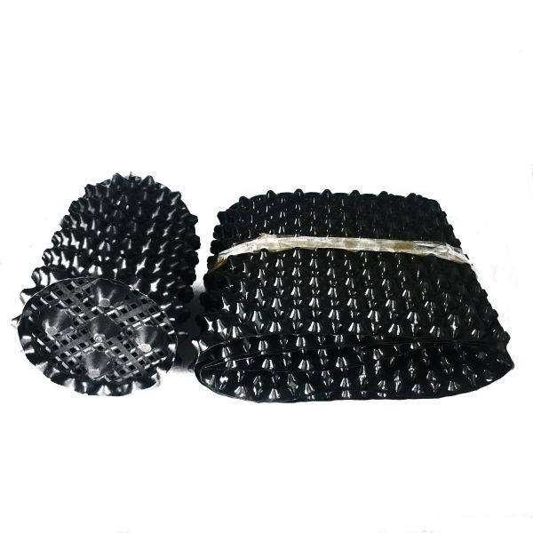 Buy Flower Nursery Air Pruning 5 Gallon Bucket Hydroponic Root Pruning at wholesale prices