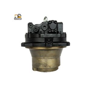 ZX870 Travel Motor Assy 4636857 ZX870-3 YB60000075