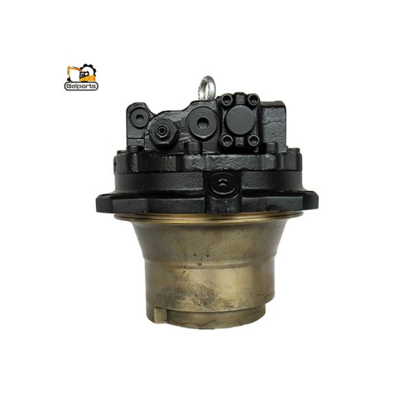Buy ZX870 Travel Motor Assy 4636857 ZX870-3 YB60000075 at wholesale prices