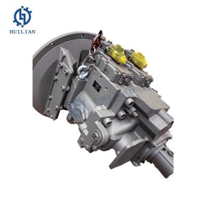 ZX450-6 ZX470-5G ZX490-5A Excavator Pump 9184686 Hydraulic Pump K5V200DPH Main