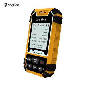 2.5m GPS Land Surveying Equipment With Voice Broadcast