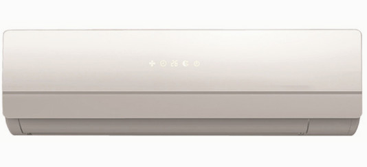 Buy DC 9000BTU Inverter Split Air Conditioner Wall Mounted R410a at wholesale prices