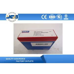 3210A 3211A 3212A Electrically Insulated Bearings Double Row Angular Contact