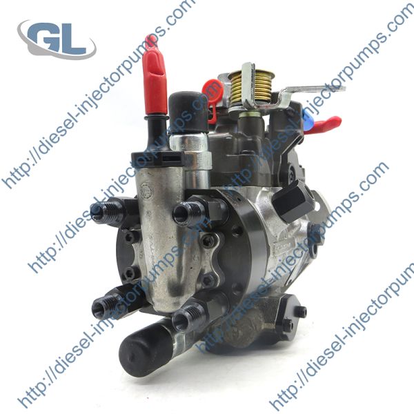 Brand New Diesel Fuel Injection Pump Assy 9520A320G 9520A321G 9520A322G 9520A323G 9520A324G For JCB 320/06942