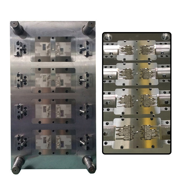 Buy Single Cavity Auto Plastic Injection Tooling For Home Appliance at wholesale prices