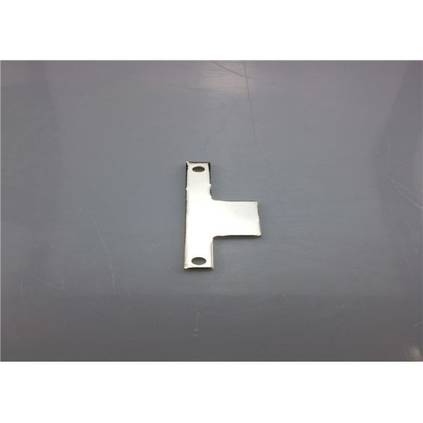 Buy Electric Aluminum Bus Bar Easy Installation With Nickel Plated Finish at wholesale prices