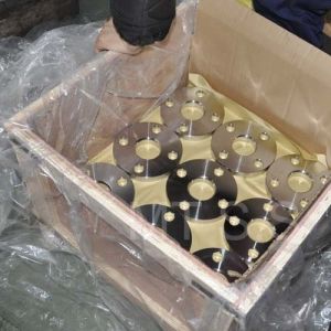 China alloy 800 flange  on sale