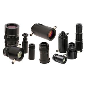 Fixed / Zoom / Motorized Beam Expander 1064nm / 532nm / 355nm / 266nm