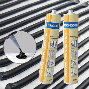 Quality Wall Bonding Polyurethane Adhesive Sealant Fast Dry Weather Resistant for sale
