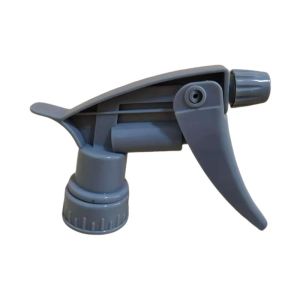 28/400 28/410 28/415 Chemical Resistant Trigger Sprayer With Household Cleaner