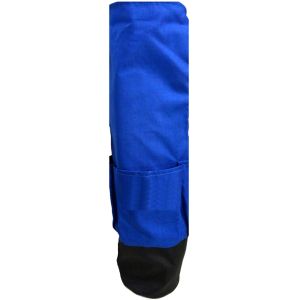 Long Blue Polyester SB-8 86cm Tool Kit Bag
