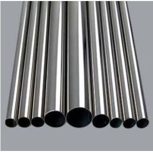 High Temperature Resistance ASTM A36 A53 A106 S235jr S355jr Welded Round Carbon