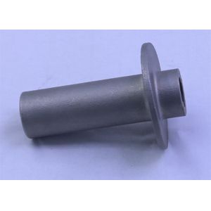 UKD Lost Wax Casting Surface Flange Slide Flat IATF16949 Certification