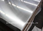304 1.0 Thickness Thin Stainless Steel Sheet 4 X 8 Cold Rolled Steel Panels For