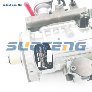 9323A100W DP210 Engine Fuel Injection Pump