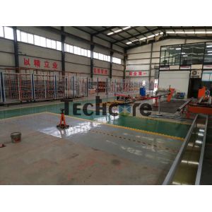 High Pressure Drill Stem Tools