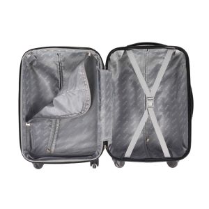 Butterfly ODM Travel Trolley Suitcase