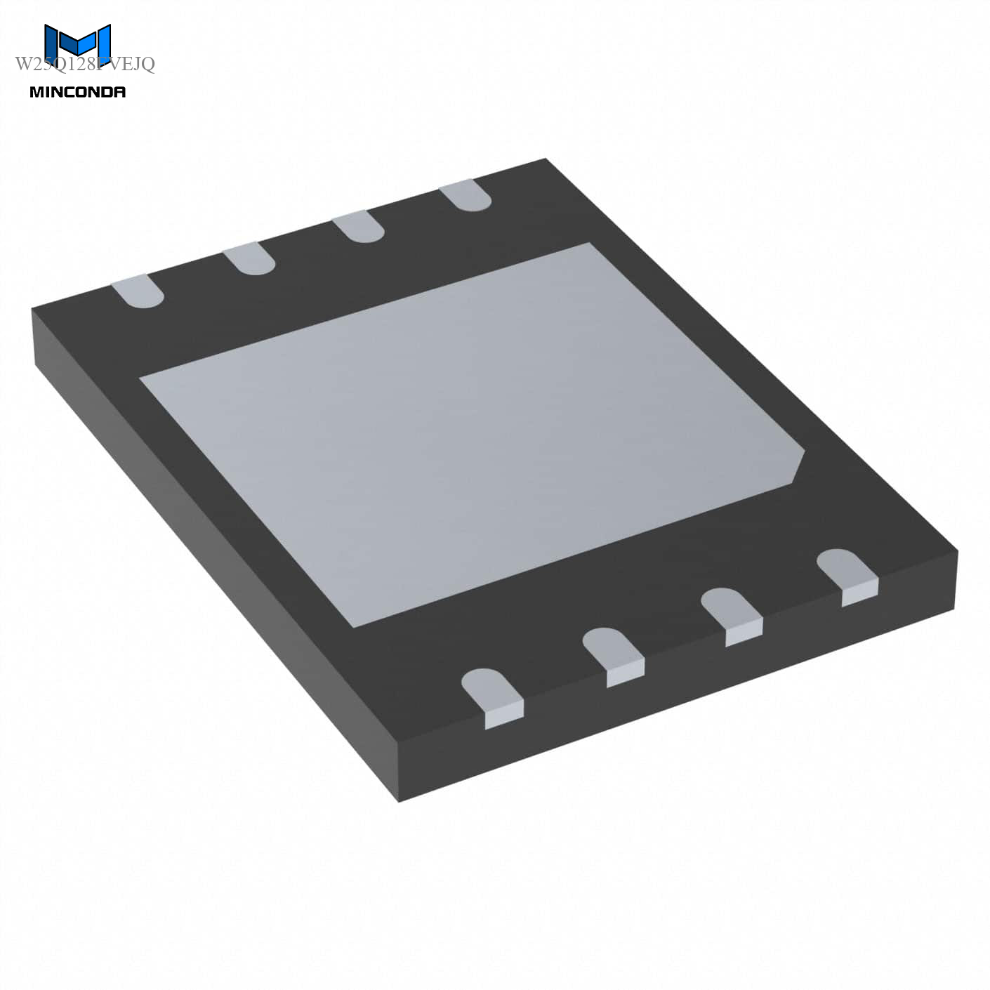 Quality W25Q128FVEJQ for sale