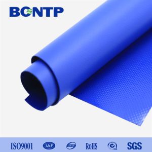Quality PVC Coated Polyester Fabric waterproof and fireproof tarpaulin china tarp for sale