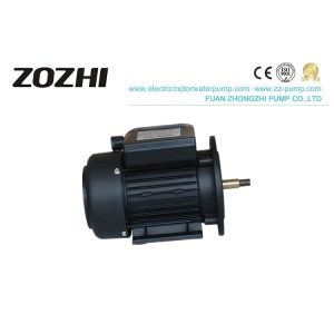 China MYT801-2 S1 Duty Single Phase Asynchronous Motor Electric 1.5HP on sale