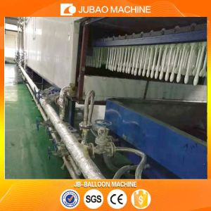 High Yield Latex Balloon Making Machine Dipping Line