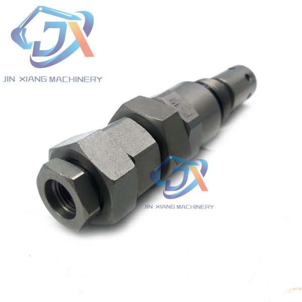 STAR ZEBRA 14513267 Main Relief Valve For EC210B Excavator
