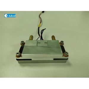 China TBA Current 35W Thermoelectric Laser Peltier Liquid Cooler on sale