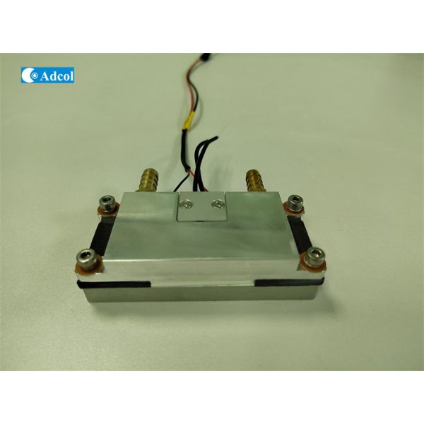 Buy TBA Current 35W Thermoelectric Laser Peltier Liquid Cooler at wholesale prices
