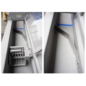 210PCS/Min Boneless Meat Slicing Machine High Capacity With Factory Supply