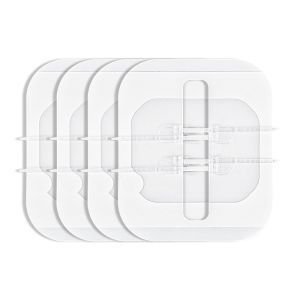 PWF1001 Flexible Fabric Bandages Wound Closure Device 2PCS