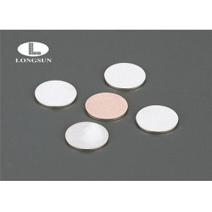 Environment - Protective Electrical Contact Points internal Oxidized AgCuO