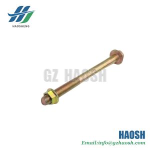 SCREW CABIN 8-97365220-1 8973652201 For Isuzu DMAX